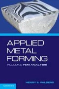 Applied Metal Forming : Including Fem Analysis