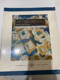 Art Fundamentals : Theory and Practice 10th ed.