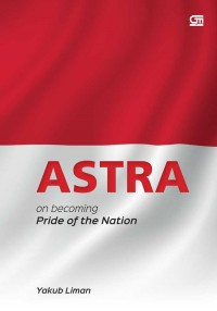 Astra : on Becoming Pride of the Nation