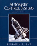 Automatic Control Systems 7th Ed.