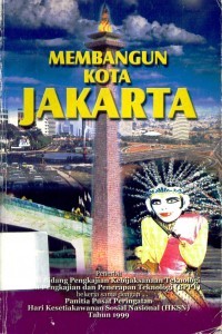 Membangun Kota Jakarta