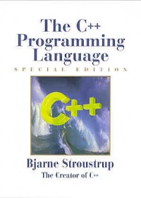 The C++ Programing Language 3rd ed.