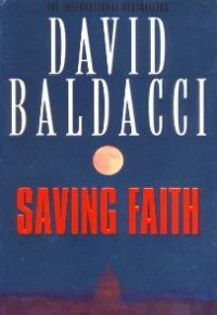 Saving Faith