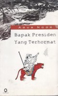 Bapak Presiden yang Terhormat