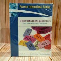 Basic Business Statistics 10th edition