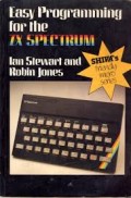 Belajar Program dengan Mudah pada Sinclair ZX Spectrum