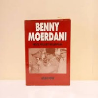 Benny Moerdani : Profil Prajurit Negarawan