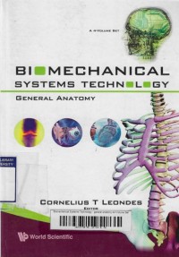 Biomechanical Systems Technology : general anatomy A4 Volume Set