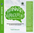 Brainware Management Generasi Kelima Manajemen Manusia