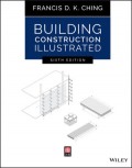 Building Construction Illustrated 6th ed.