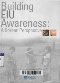 Building EIU Awareness : A Korean Perspective