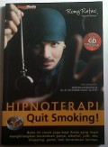 Hipnoterapi : Quit Smoking!