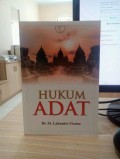 Hukum Adat