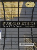 Business Ethics, 6th ed.