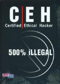 CEH : 500% illegal