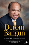 Derom Bangun : Memoar 