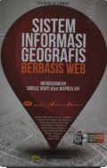 Sistem Informasi Geografis Berbasis Web