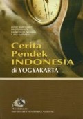 Cerita Pendek Indonesia di Yogyakarta