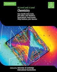 Chemistry: As level and as Level