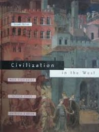 Civilization in the West 2nd ed.