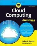 Cloud Computing For Dummies, 2nd Ed.