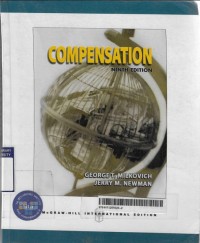 Compensation, 9th ed.