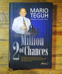 One Million 2nd Chances