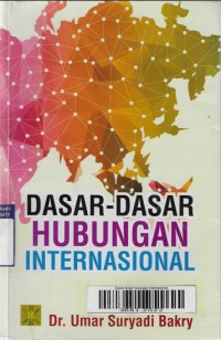 Dasar-dasar hubungan internasional