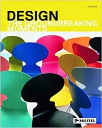 Design The Groundbreaking Moments