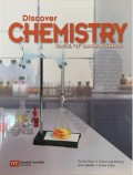 Discover Chemistry : G.C.E. 'O' Level Science