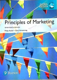 Principles of Marketing