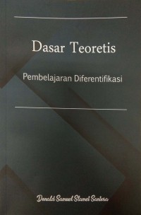 Dasar Teoretis Pembelajaran Diferentifikasi