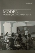 Model Pembelajaran Berbasis Riset