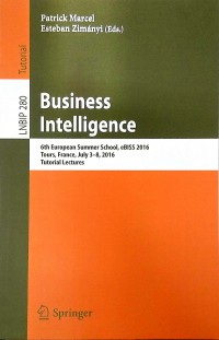 Business Intelligence