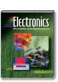 Electronics; principles and applications 6th ed.