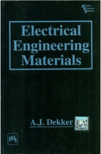 Electrical Engineering Materials