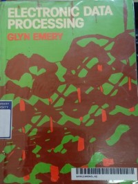 Electronic Data Processing 2nd Ed.