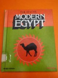 Modern Egypt