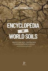 Encyclopedia of World Soils