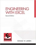 Engineering with Excel, 2nd ed.