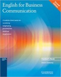 English for Business Communication 2nd ed.