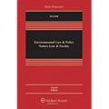 Environmental Law and Policy : Nature, Law, and Society 4th ed.