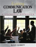 Exploring Communication Law : A Socratic Approach