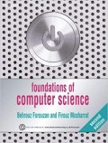 Foundations of Computer Science 2nd ed.