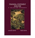 Financial Statement Analysis : A valuation approach