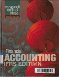 Financial Accounting IFRS Edition 2nd ed.