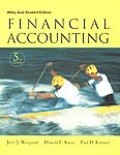 Financial Accounting 5th ed.