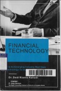 Financial Technology