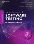 Foundations of Software Testing ISTQB Certification