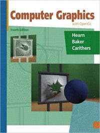 Computer Graphics with Open GL 4th ed.